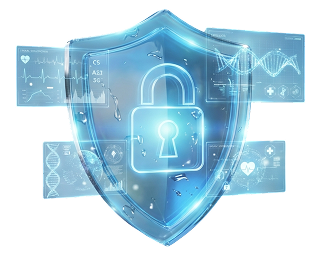 Ícone de segurança