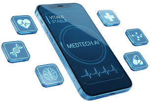 Ícone de praticidade